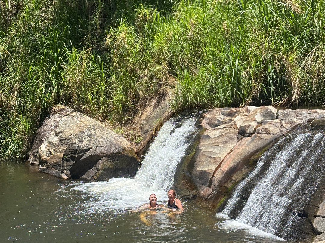 Bocaina Experience - Turismo & Cultura-Sao Jose do Barreiro必去景点