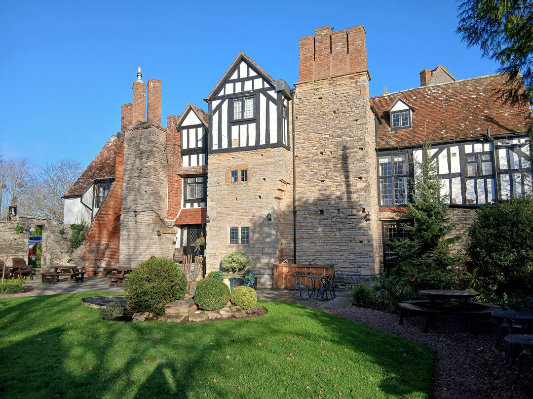 Karma Salford Hall主图