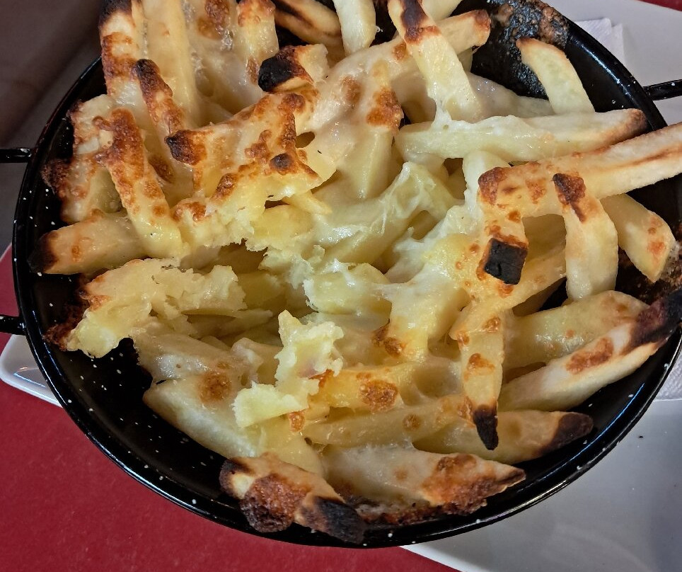 Millenum Bar Caleta de Fuste-Caleta de Fuste必去景点