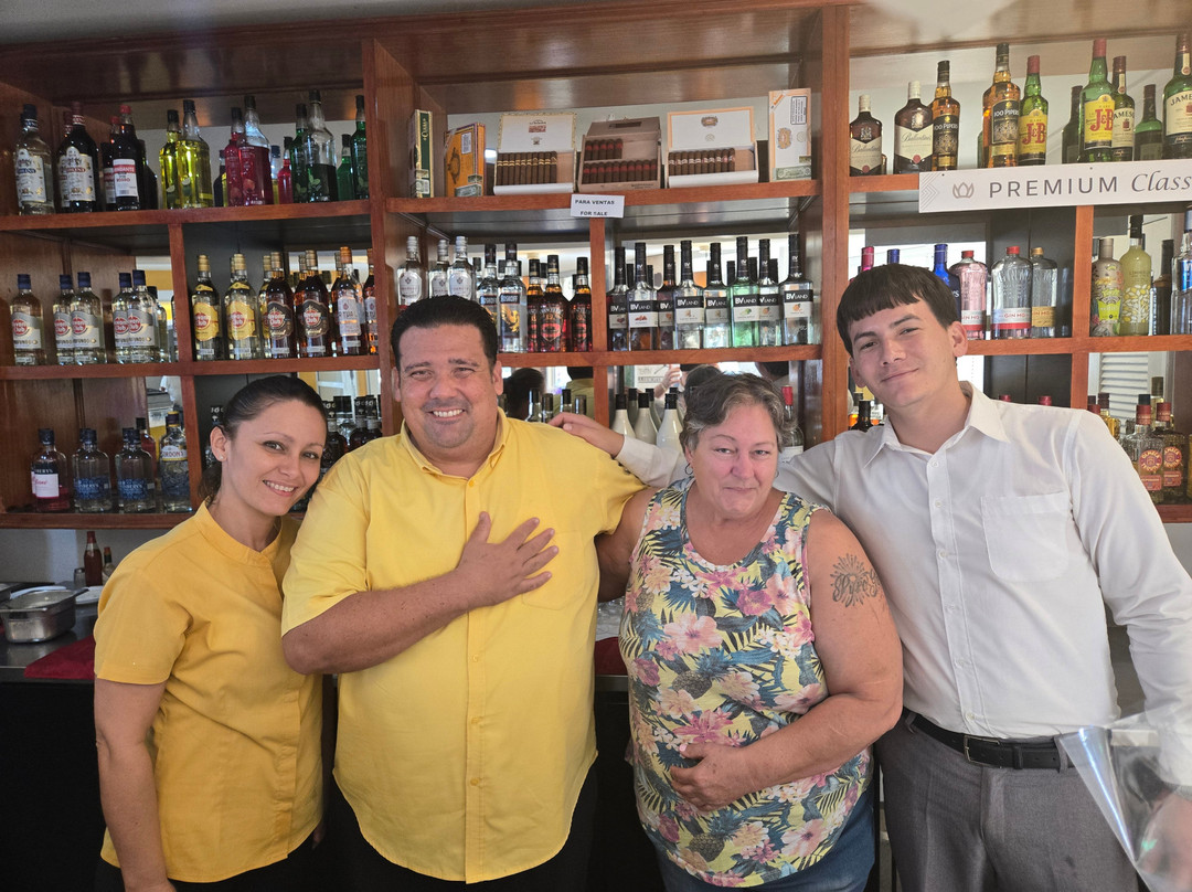 Memories Caribe Beach Resort