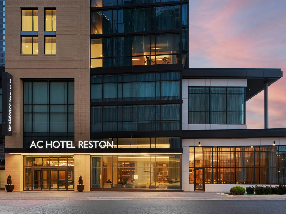 AC Hotel Reston