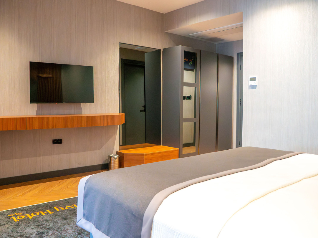 ivy Hotel Spa