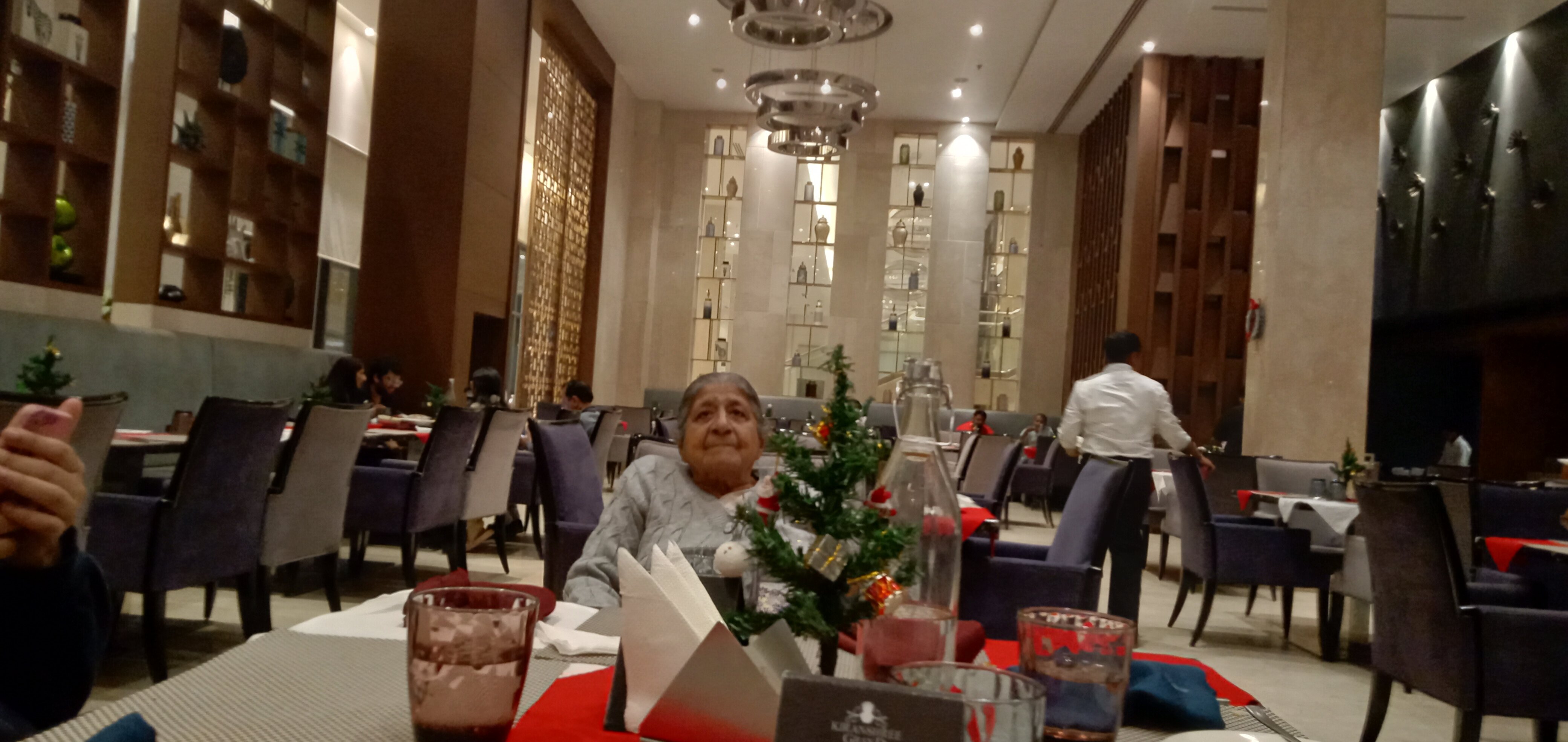 Kiranshree Grand-官方