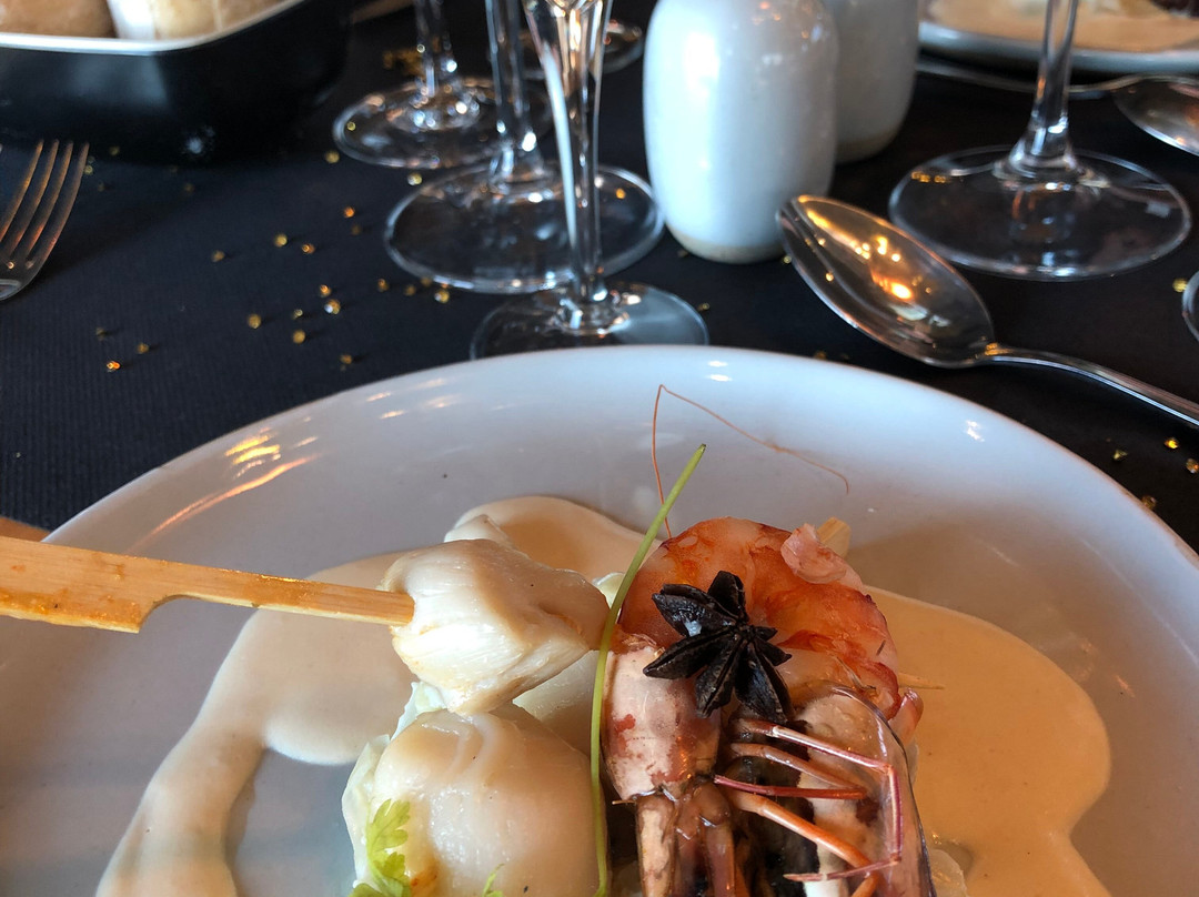 Casino Joa Du Lac Du Der-Giffaumont-Champaubert必去景点