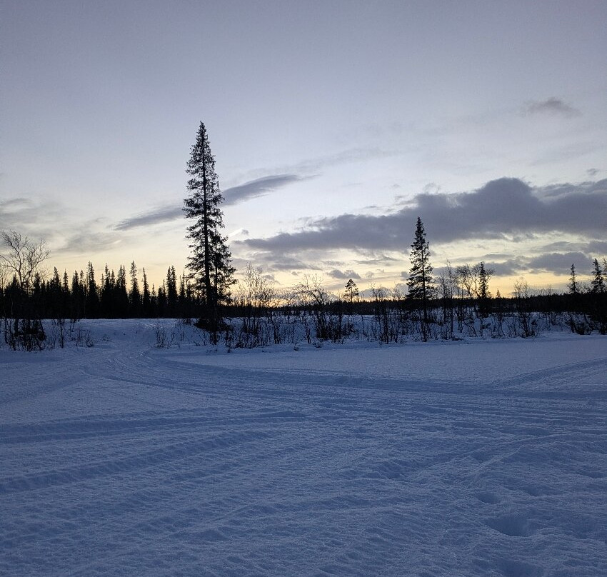基律纳风情一日游-基律纳必去景点
