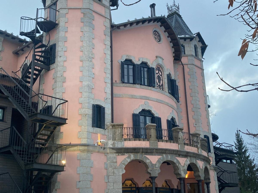 Torre Del Remei主图