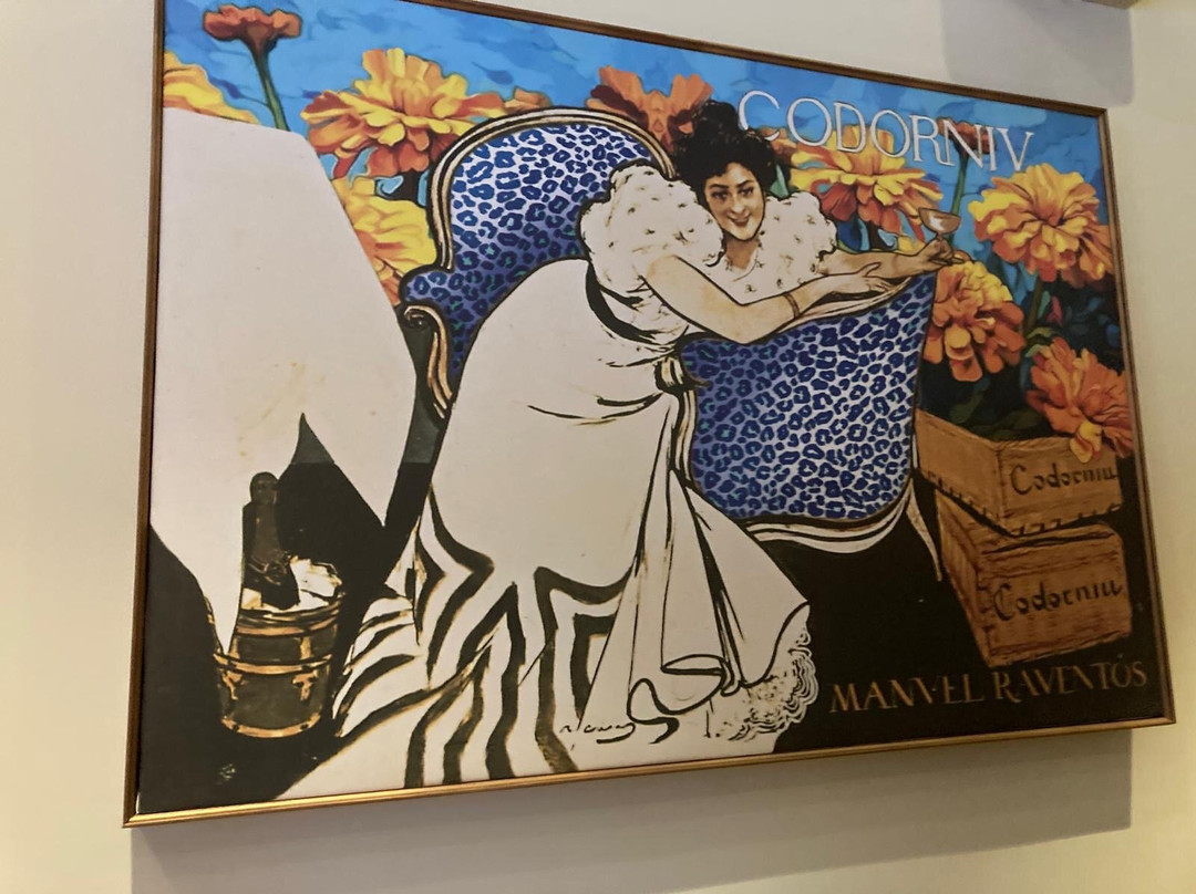 Torre Del Remei主图