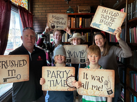 Escapade-福利比奇必去景点