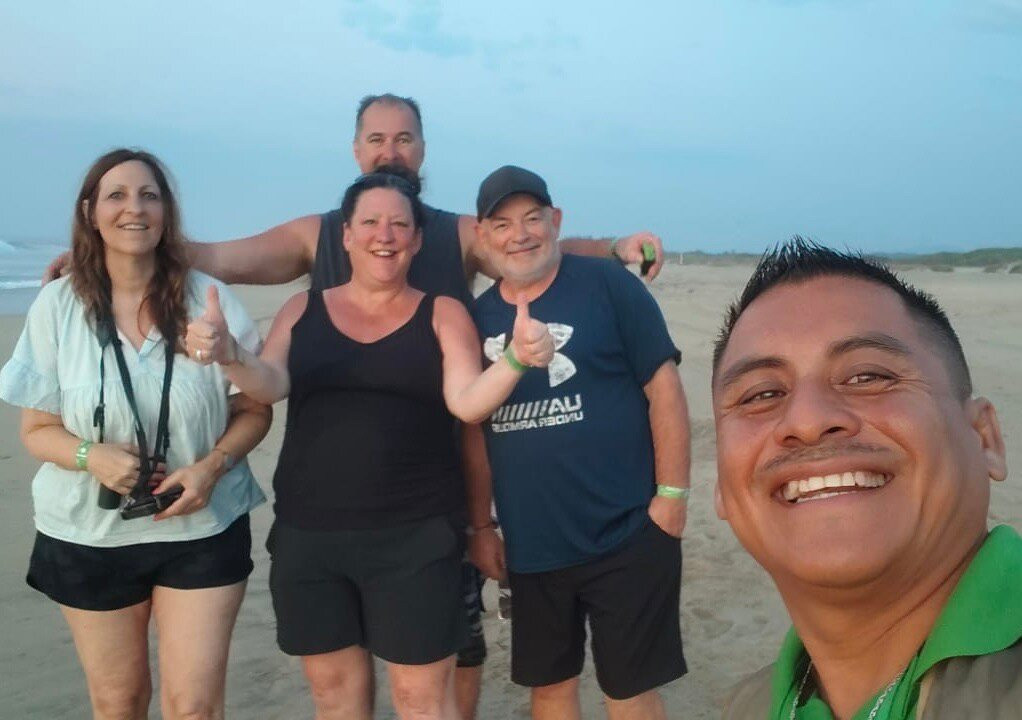 Best Huatulco Tours-瓦图尔科必去景点