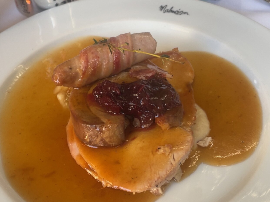 切尔滕纳姆马尔梅森酒店主图