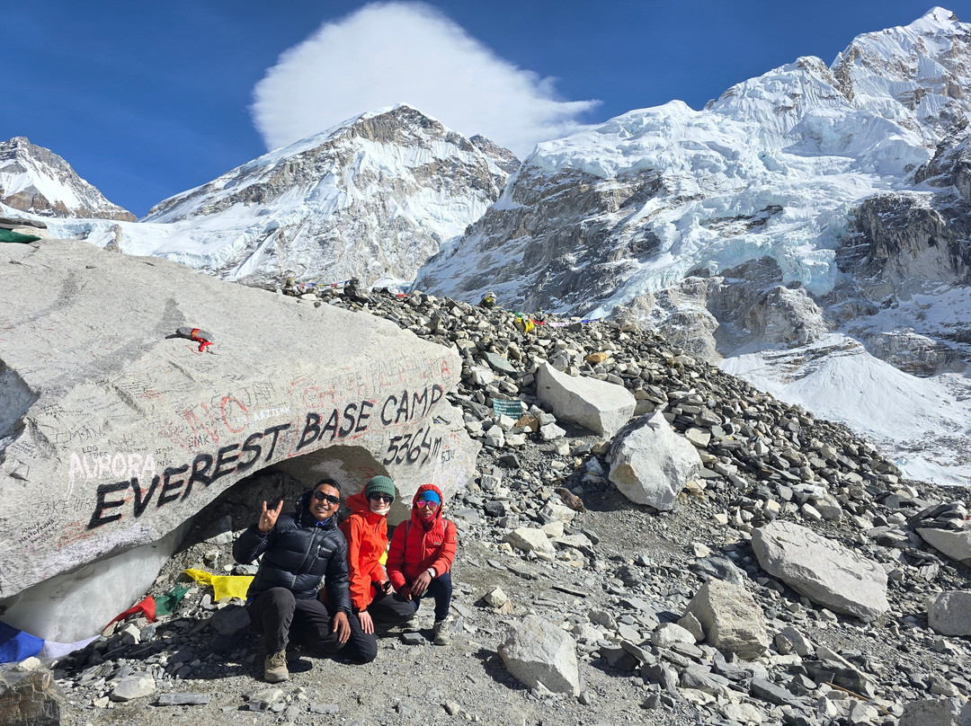 Nepal Peak Adventure-加德满都必去景点