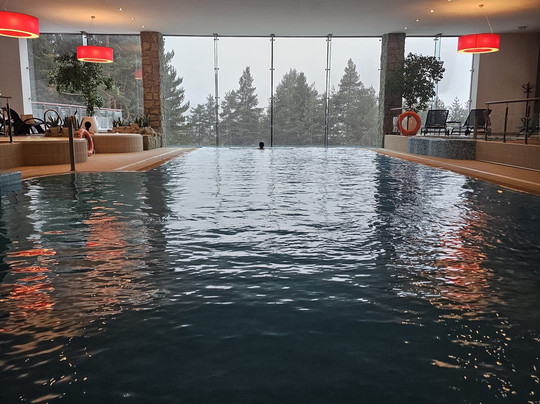 Hotel Spa Dr Irena Eris Krynica Zdrój 12+主图