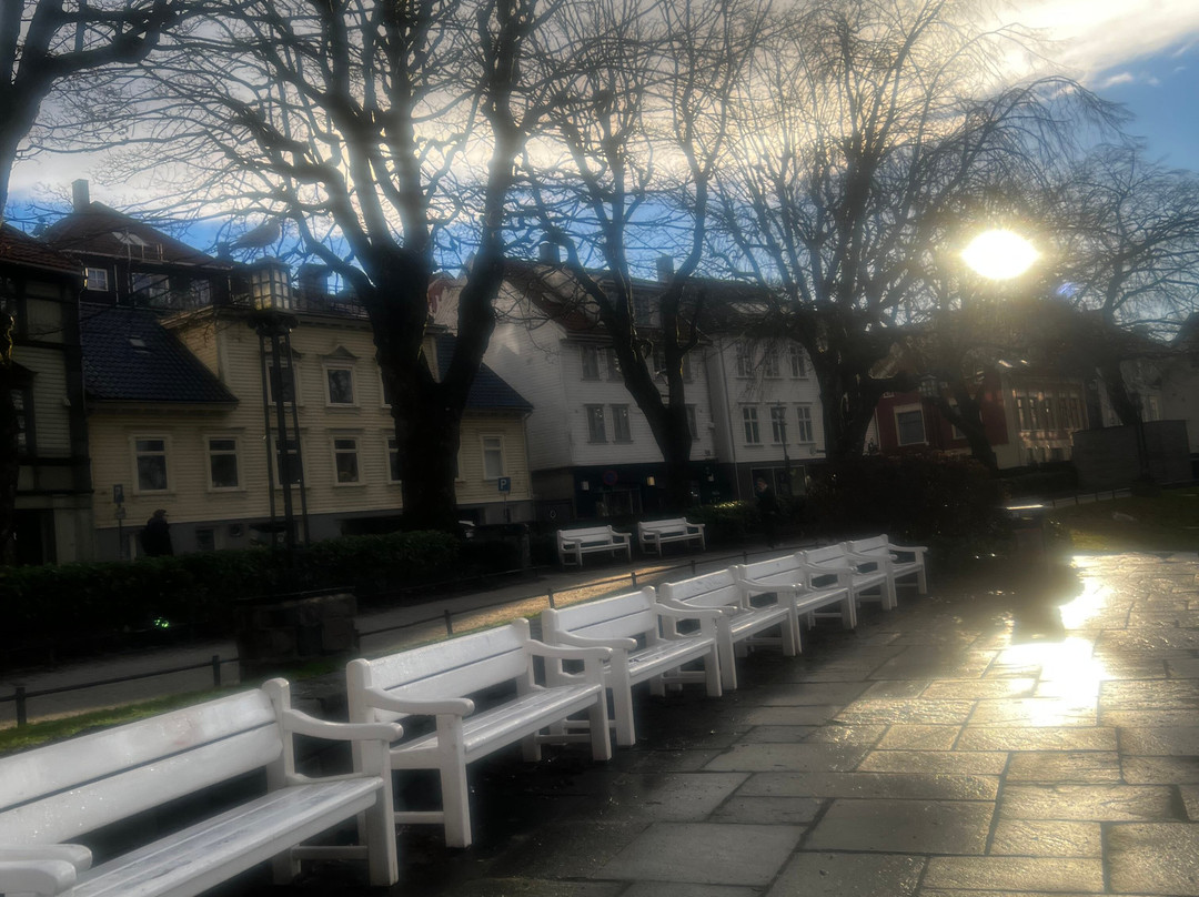 Breiavatnet-斯塔万格必去景点