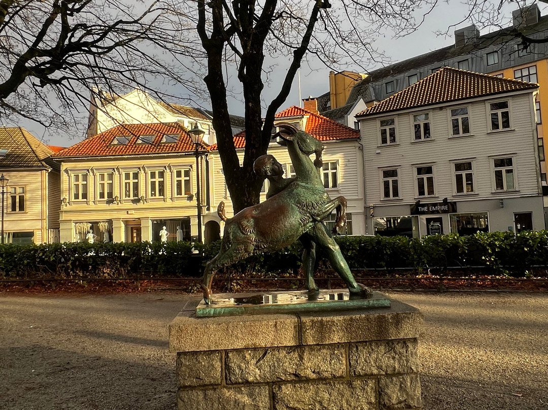 Breiavatnet-斯塔万格必去景点