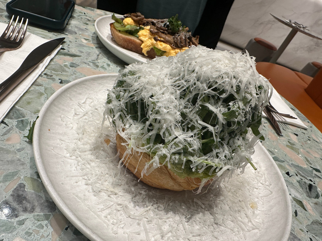 Bakery By The Grand