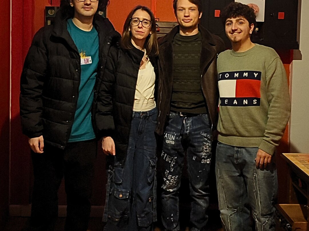 One Way Out - Escape Room Torino-都灵必去景点