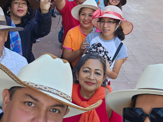 Jar8's Tours-Nanchital de Lazaro Cardenas del Rio必去景点