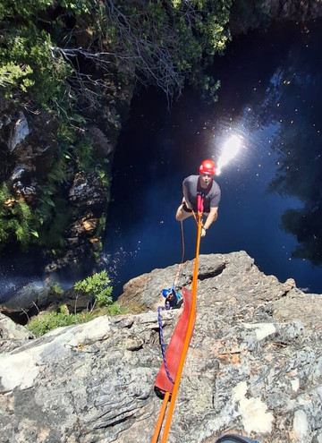 Frixion Adventures-开普敦中心区必去景点