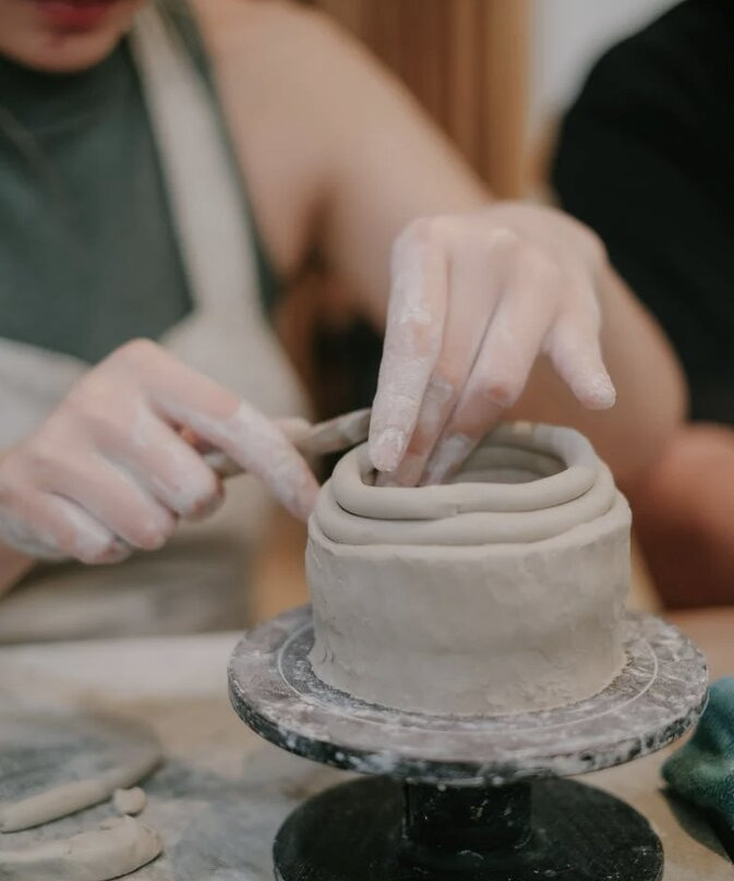 Cantiere d'arte-Pieve a Nievole必去景点