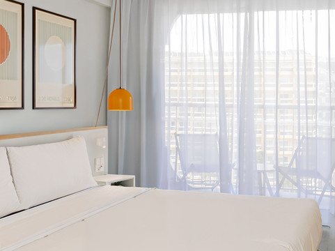 Sol House马略卡 - 限成人主图