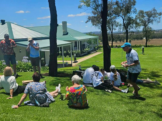 Scarborough Wine Co-波高尔宾必去景点