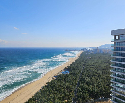 Shilla Monogram Gangneung主图