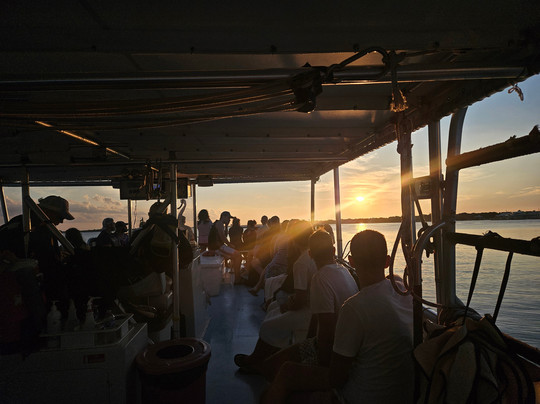 Pirates Cove Watersports-拉哥岛必去景点