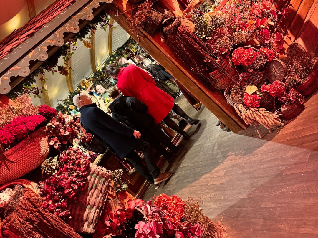 Lapland UK Manchester-麦克尔斯菲尔德必去景点