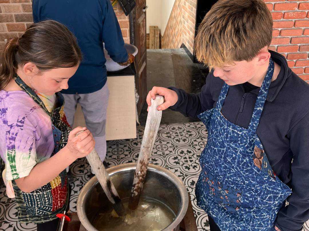 Isha Silk-焦特布尔必去景点