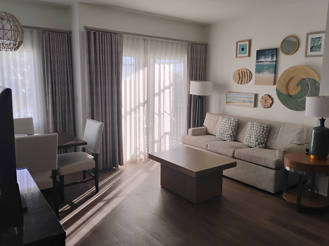 Marriott's Legends Edge At Bay Point主图