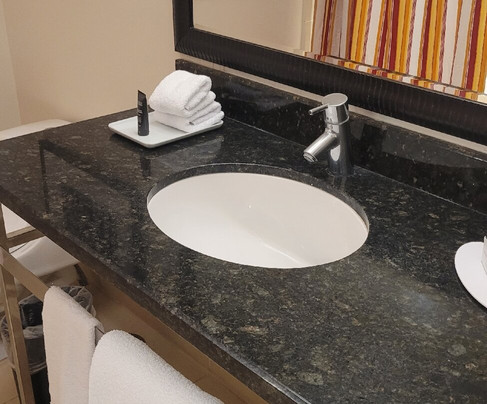 巴拿马美特柔摩尔购物中心万怡酒店主图