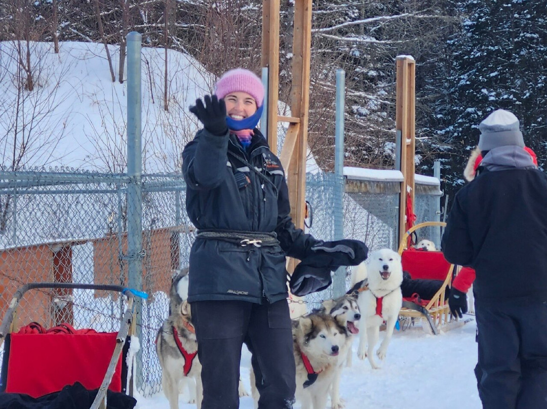 Secrets Nordiques Day Tours-博普雷必去景点