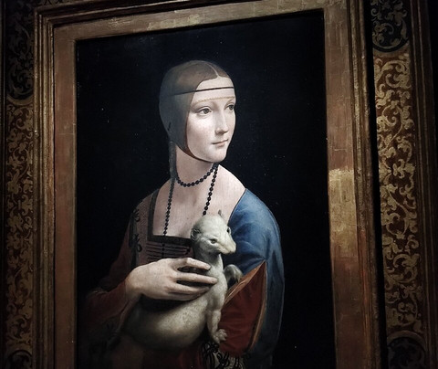 Museo Dei Czartoryski-克拉科夫必去景点