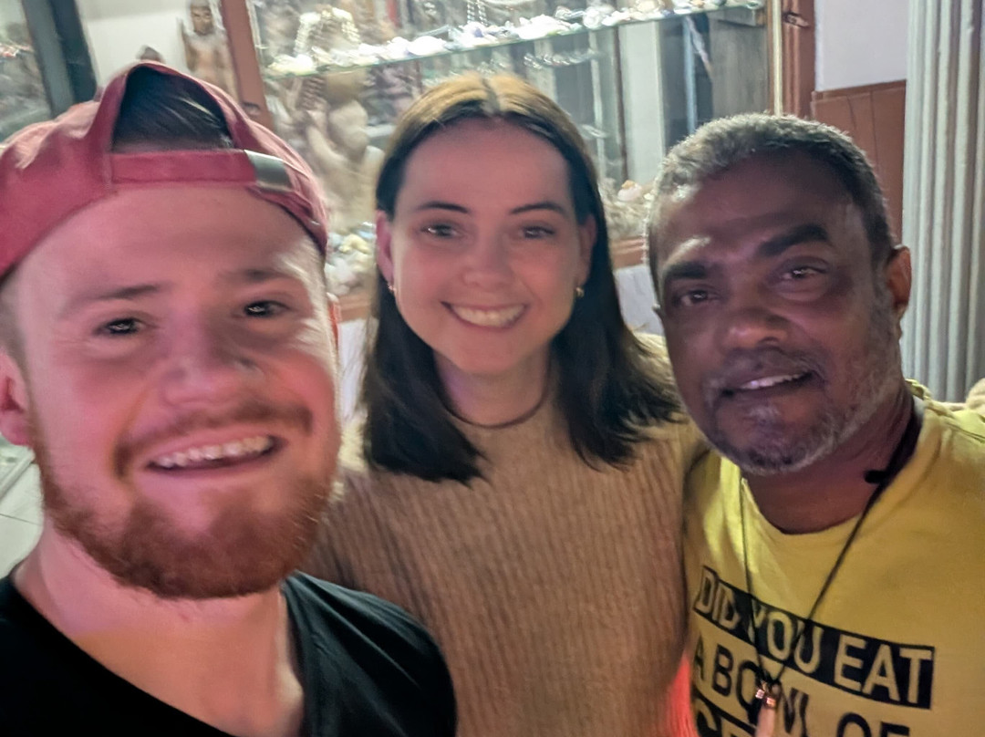 Ceylon Tropical Trails-卡卢特勒必去景点