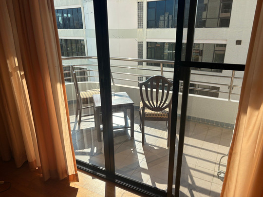 利沃林广场酒店主图