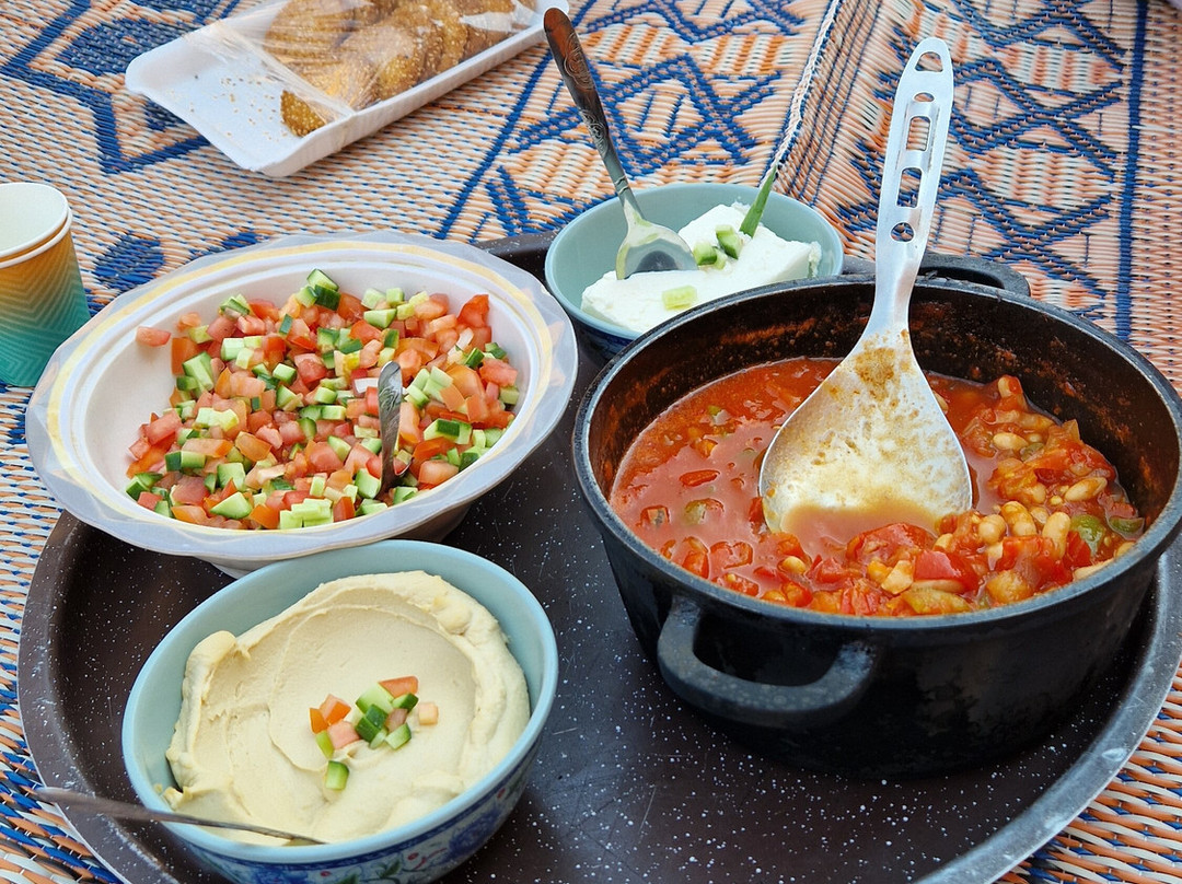 Wadi Rum Nomads-Wadi Rum Village必去景点