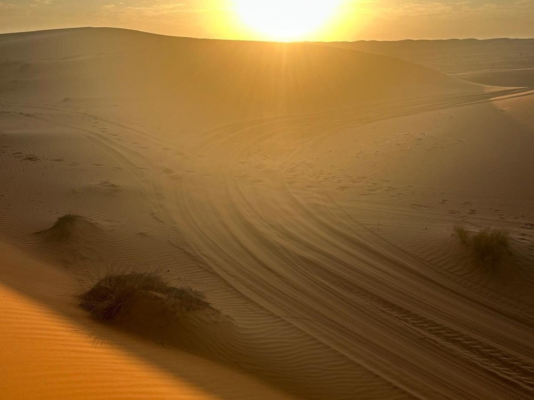 Muscat Nature Tours - Day Tours-马斯喀特必去景点