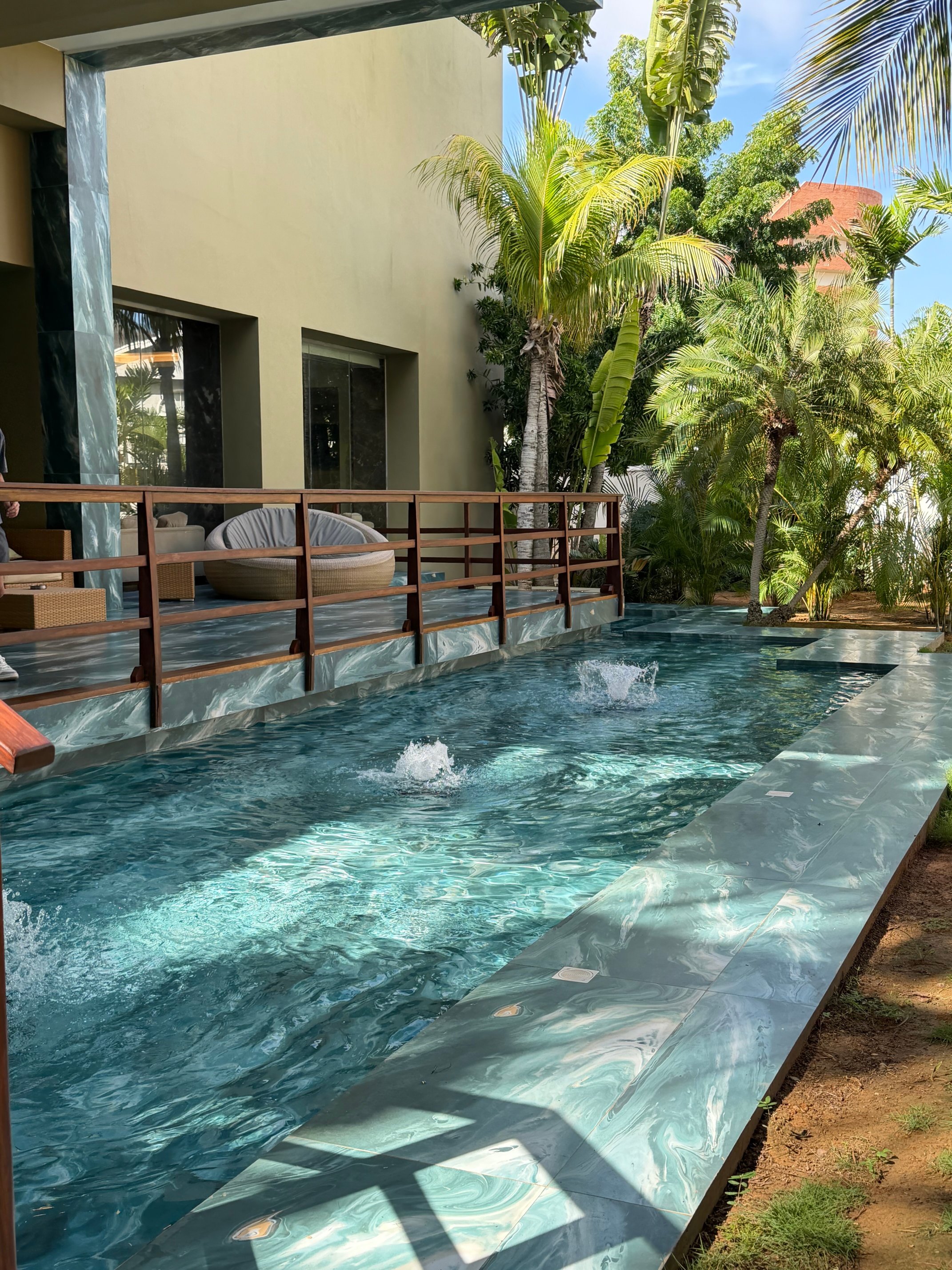 Sunsol Unik Luxury Hotel-官方