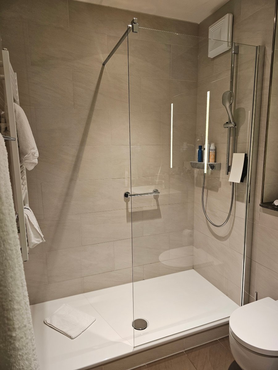 得莱恩德克贝斯特韦斯特酒店-官方