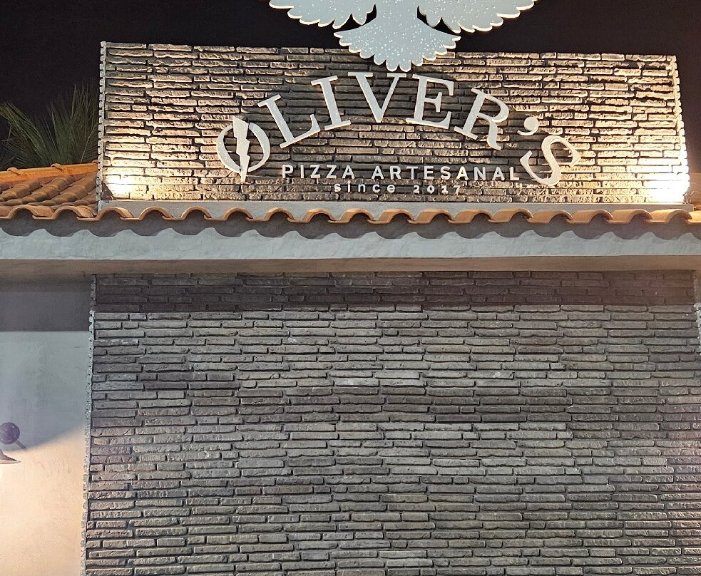 Øliver's Pizza Araruama - Rodízio e Delivery