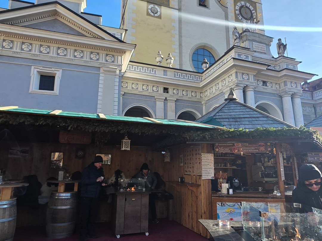 Panoramapension Etschblick主图