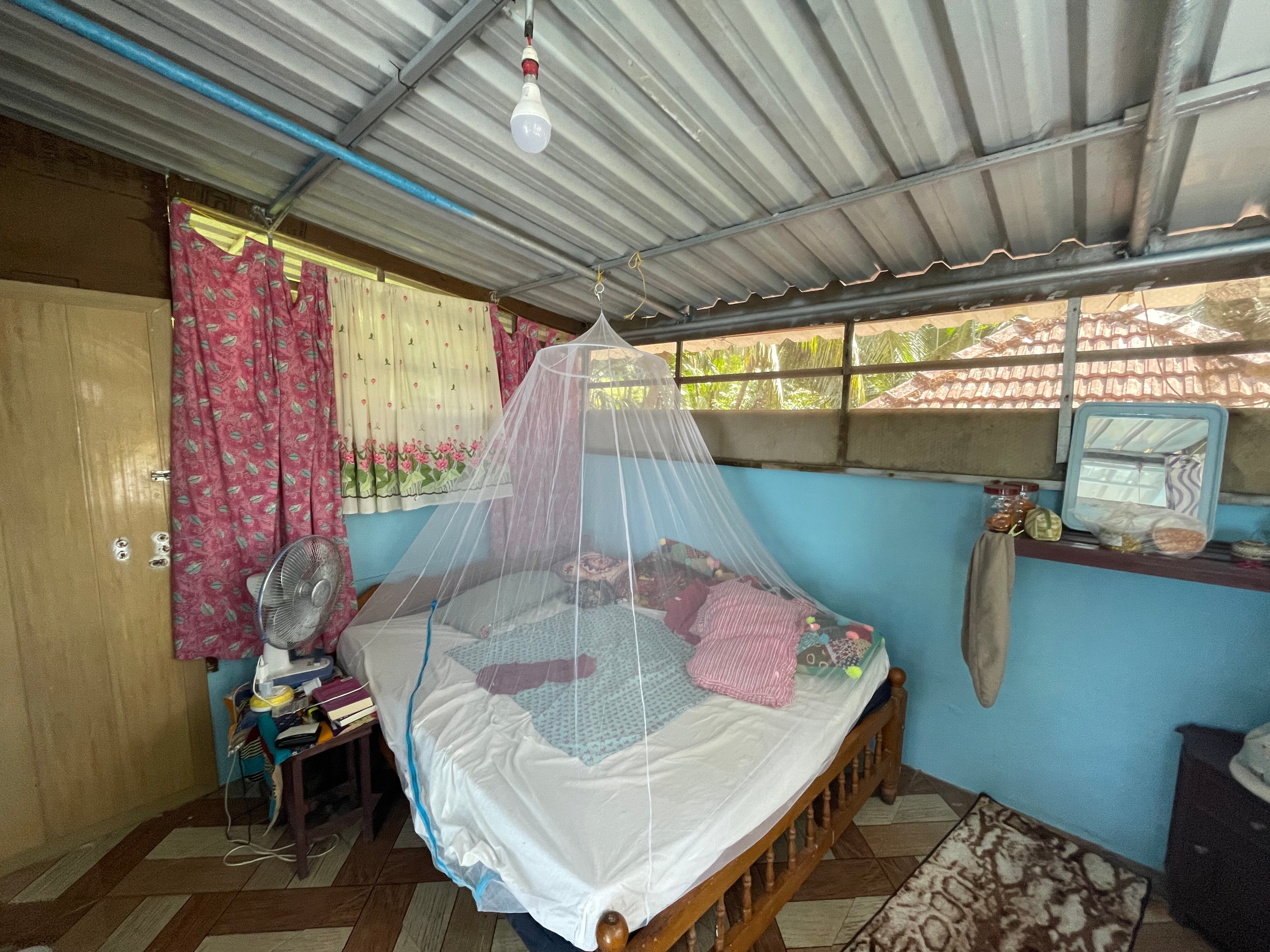 Ezhara Beach House-官方