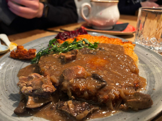 Restauracja Rynek 26