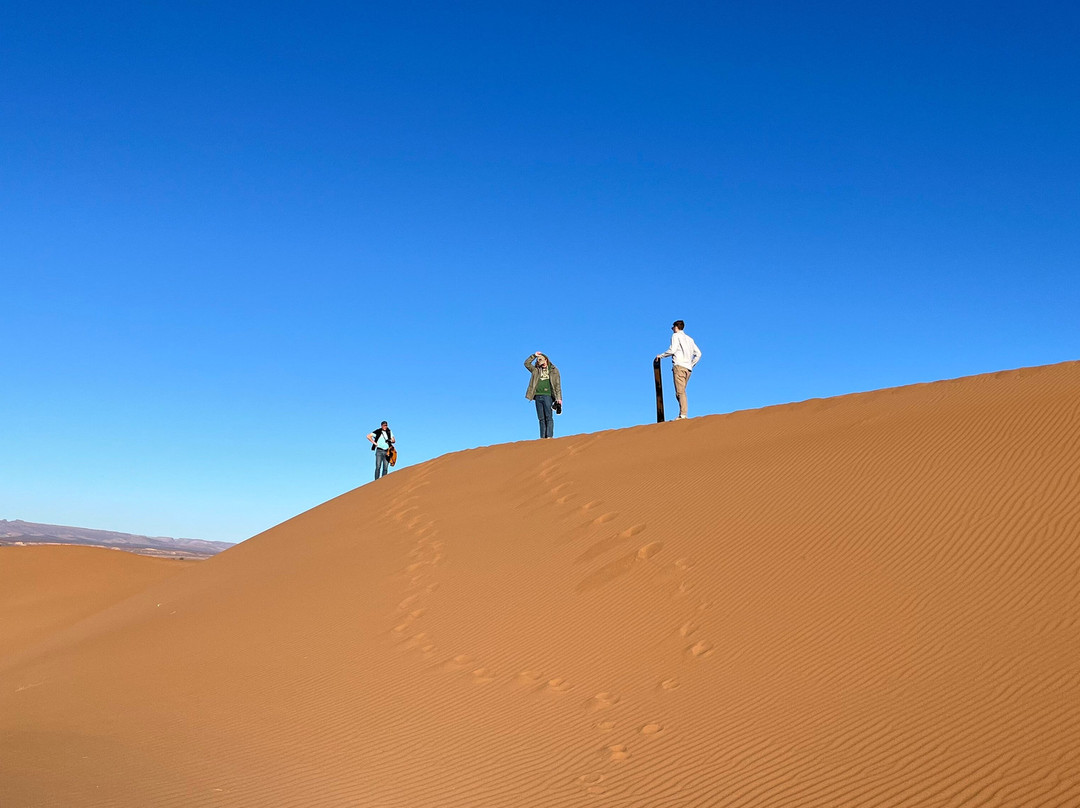 Jebel Trekking-马拉喀什必去景点
