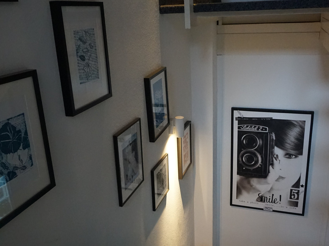 Hotel Atlantico主图