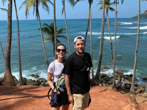 Happy SL Tours-Thalawathugoda必去景点