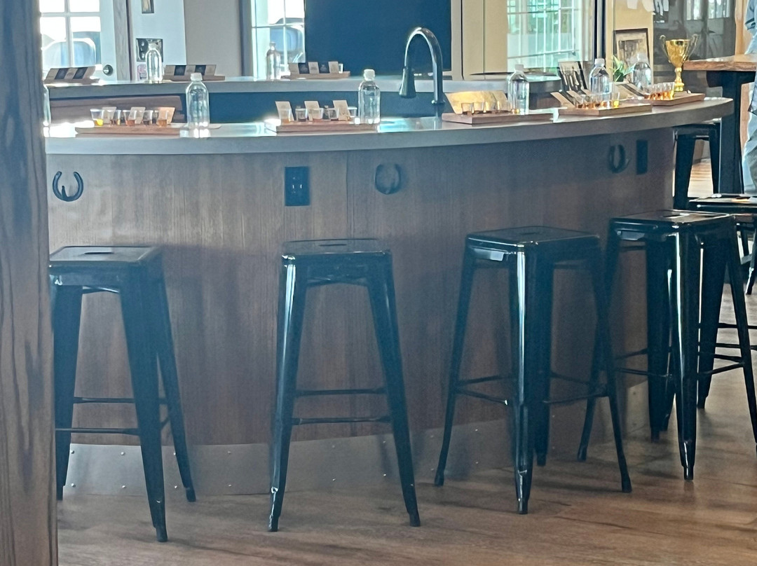 Nearest Green Distillery-Shelbyville必去景点