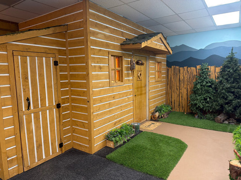 NW Escape Experience-温哥华必去景点