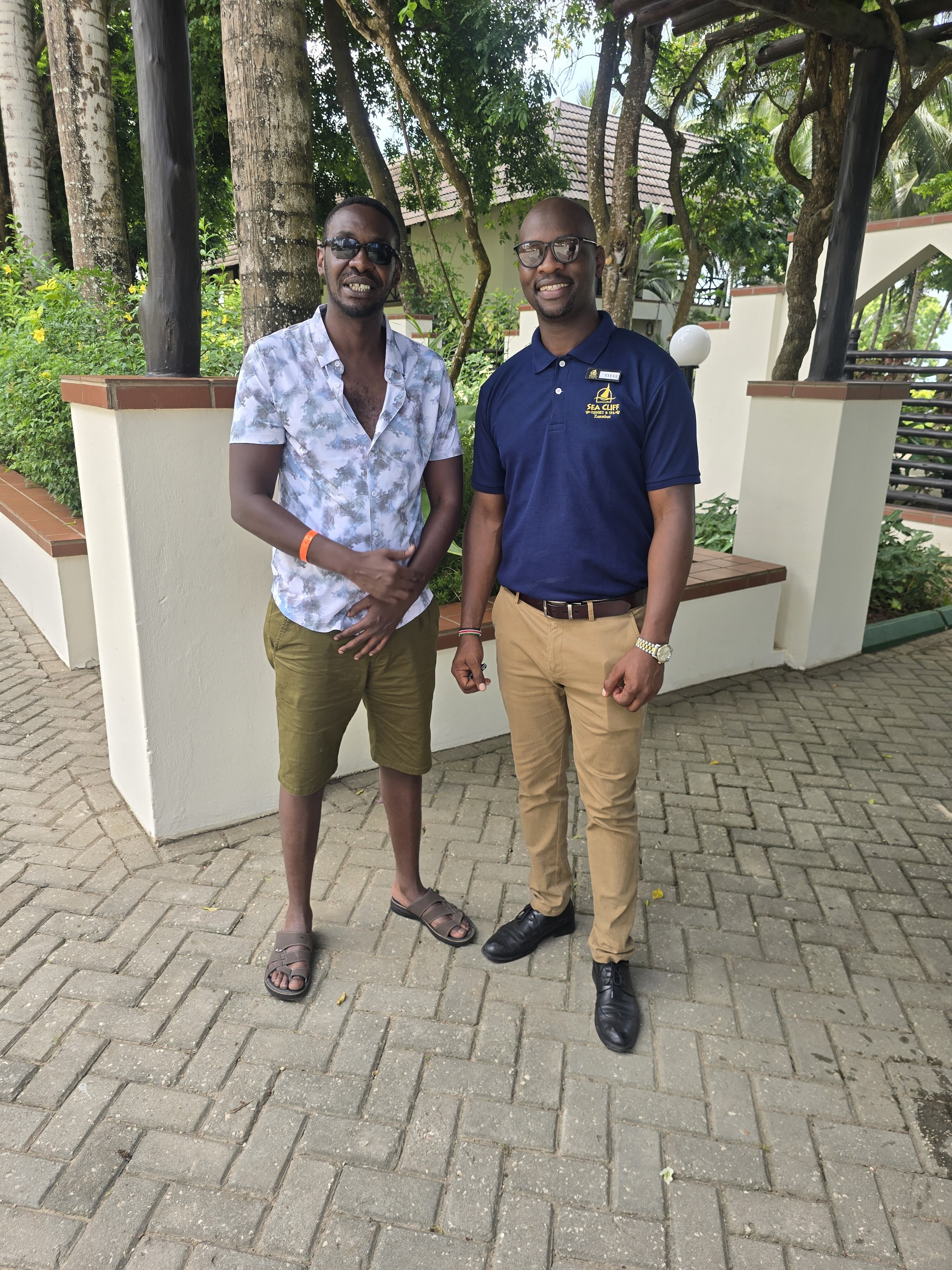 海崖水疗度假村-官方