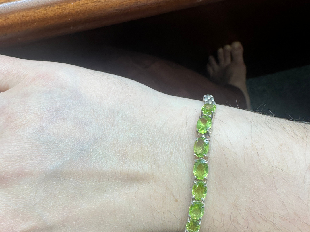 Blue Moon Gem And Jewel-加勒必去景点